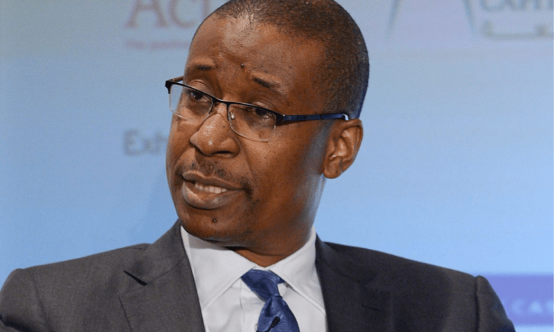 FG launches annual trade policy report – FG