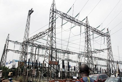 FG targets $5bn annual investment in power, rail