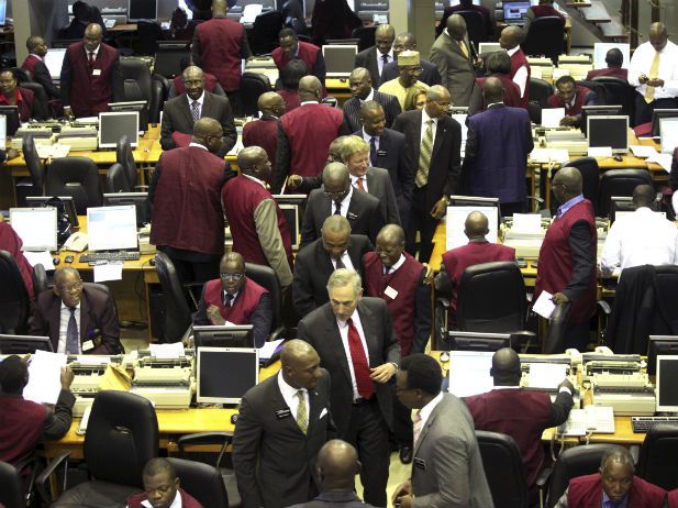 UBA, Access Bank join NSE premium board, equities appreciate