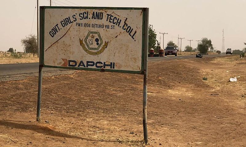 Military alerted before Dapchi abduction, says Amnesty