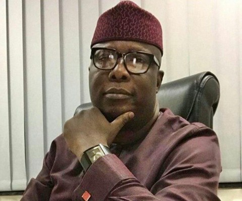 Buhari’s aide, Ojudu, joins Ekiti gov race