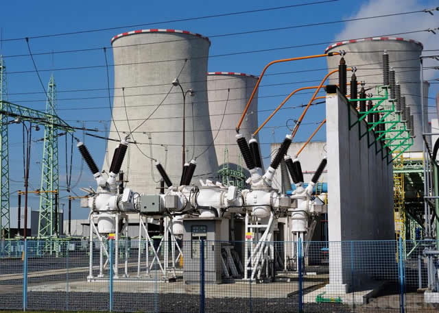 N1tn debt’ll cause shutdown of power plants – Gencos