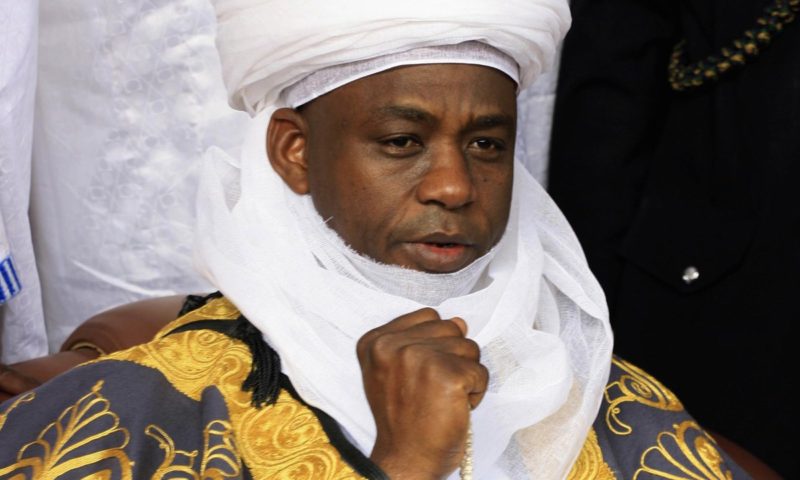 Sultan Demands End to Southern Kaduna Killings