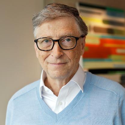 Why I spoke directly to Nigerian leaders –Bill Gates