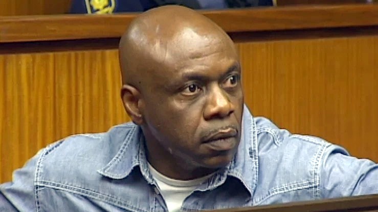 Independence Day bombing: Court jails Charles Okah, co-conspirator for life