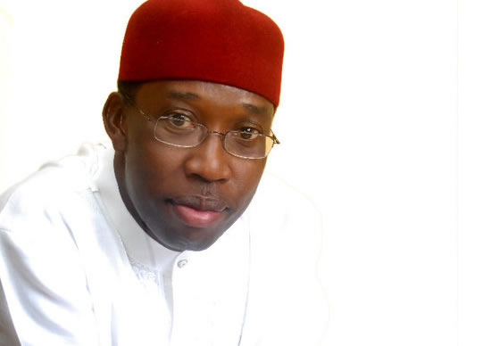 Okowa commends AMCON’s role in Delta Steel revival