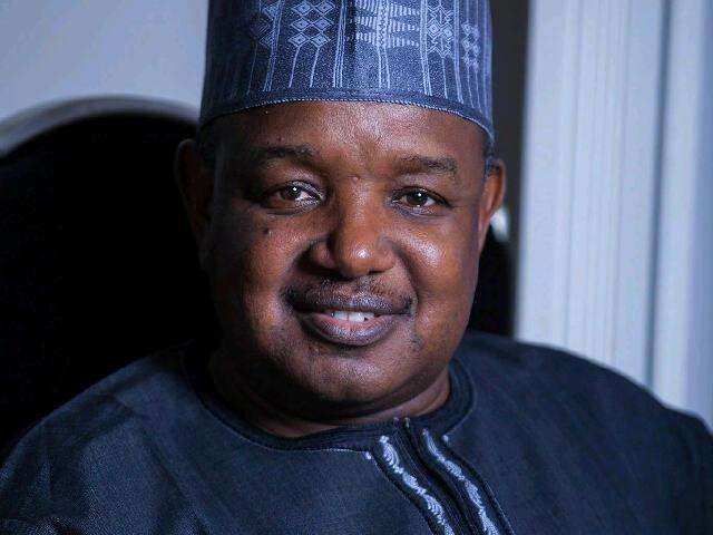 Kebbi farmers cultivate 400,000 hectares of rice, says Bagudu