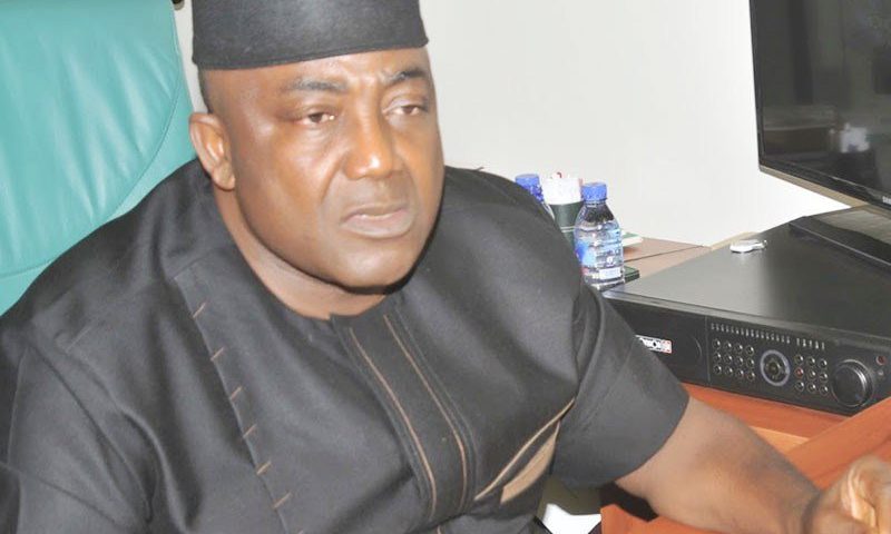 EFCC gets court order to arrest Leo Ogor