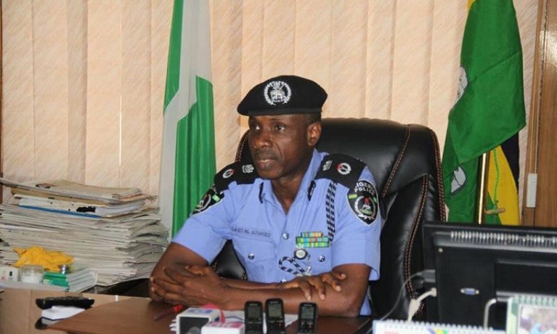 We are investigating case of SARS torture –Rivers CP