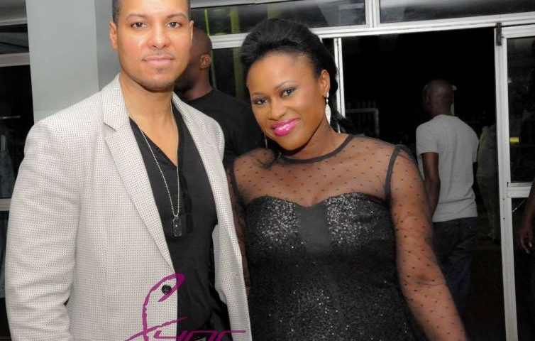 Marriage not responsible for my limited movie roles –Uche Jombo-Rodriguez