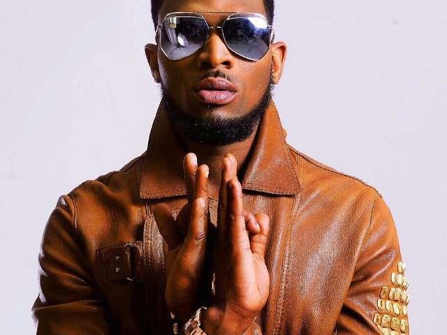 Fear of poverty made me think out of box, D’banj reveals