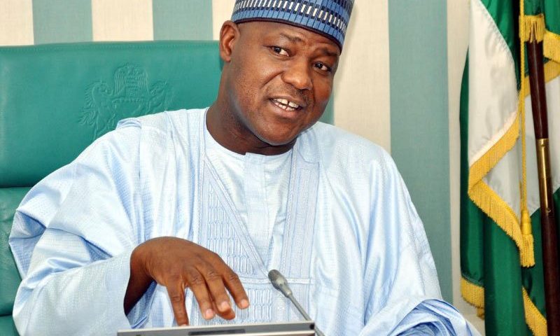 Dogara backs Nigeria’s restructuring