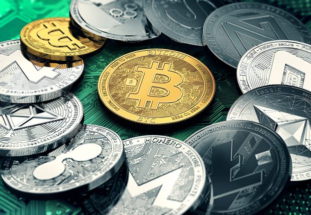 Again, CBN warns against investment in Bitcoin, others