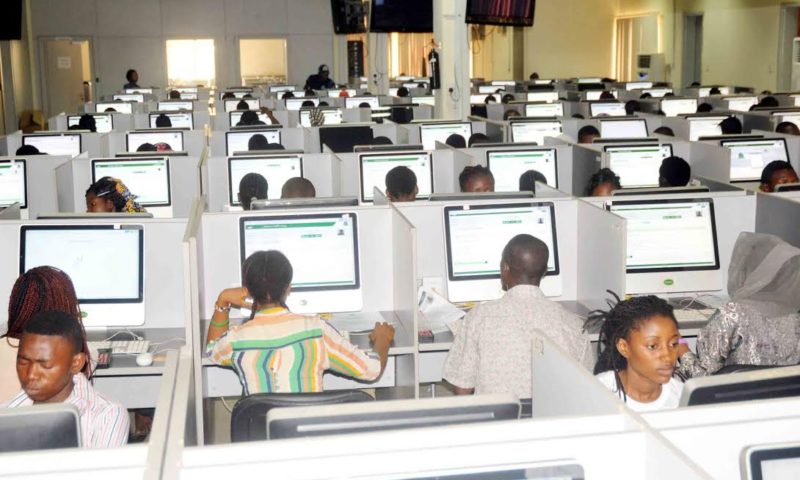 JAMB releases 1.3 million UTME results today