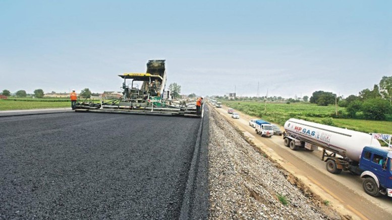 FG to complete N16bn road projects in Kwara