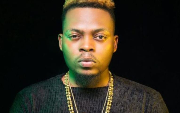 Olamide launches new TV Channel, ‘Voice Of The Streets’