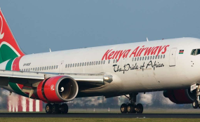 Nigeria: Unions Threatens Showdown As Kenya Airways Sacks 22 Nigerian Employees