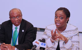 Nigeria: We Did Not Shun Foreign Investors, Say Adeosun, Emefiele