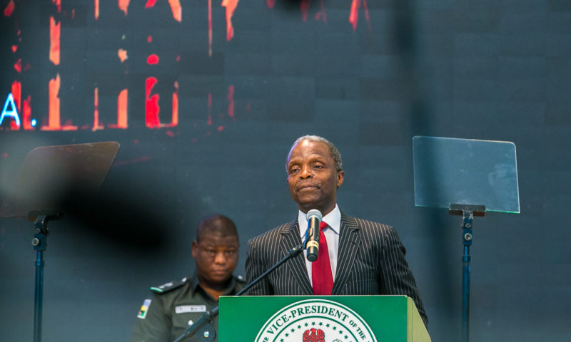 FG to buy N17bn equipment to track fuel distribution