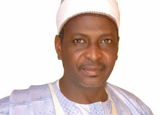 Mustapha Bukar, Senator Representing Buhari’s Senatorial District, Dies At 63