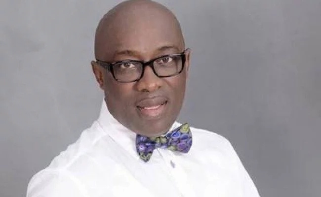 Ayuba kicks against obscene music