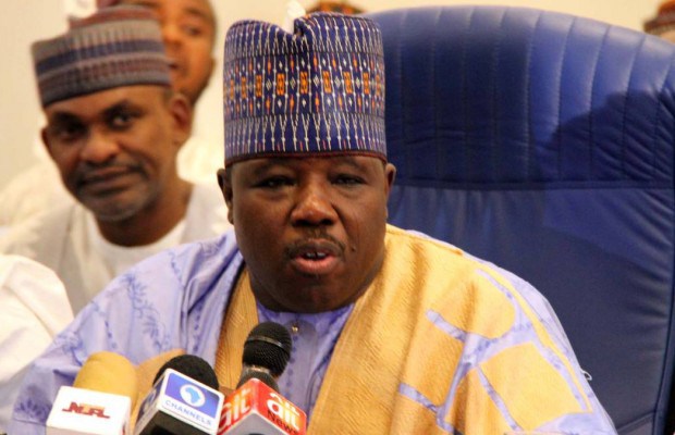 Ali Sheriff returning to APC