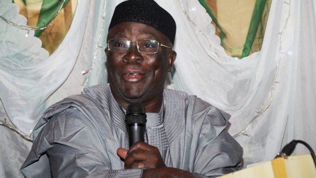 Obasanjo not qualified to accuse anybody of corruption – Ayo Adebanjo