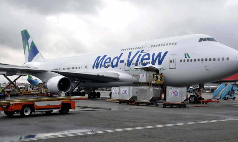 Nigeria: Med-View Declares N1.5 Billion Profit Before Tax