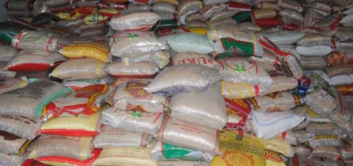 FG accuses Benin,Cameroon republic of sabotaging local rice production