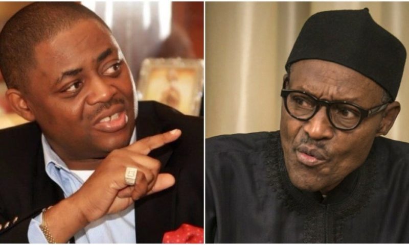 2019 election : Fani Kayode reveals what Buhari allegedly plans to do with $1 billion