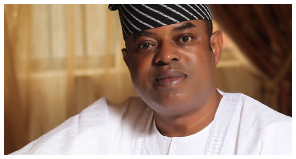 Lagos-East endorses senator