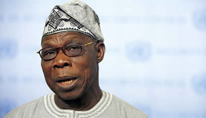 Obasanjo: how Bajowa saved me from Dimka’s bullets