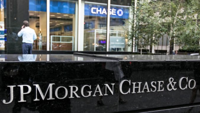 Malabu: JP Morgan denies negligence over $800m transfer