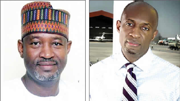 Operators kick as Nigeria opens skies to more African airlines