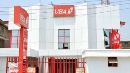 UBA Group grows profits to N26.6bn in Q1