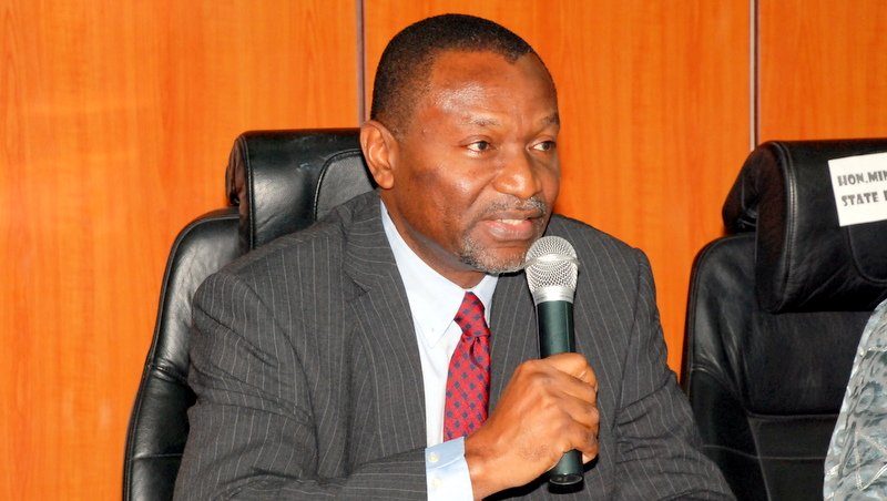 2018 budget: FG spent N3.64tn in eight months