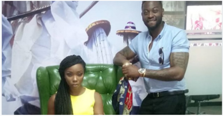 BBNNaija: My parents are proud of me, says ex-housemate, Bam Bam