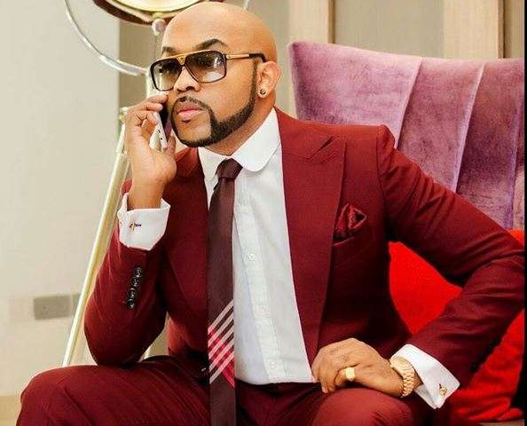 How I almost quit music –Banky W