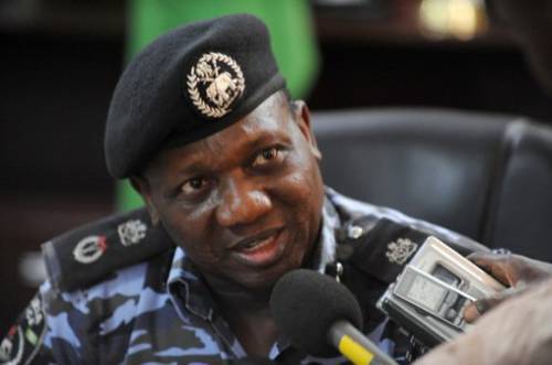 Kogi police commissioner sacked over escape of suspects reinstated