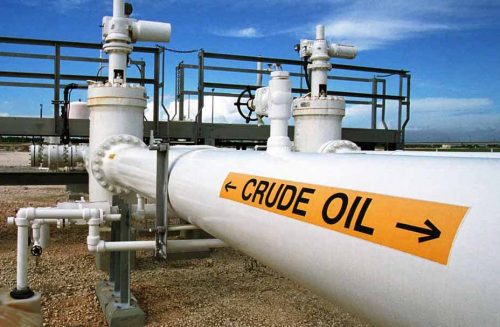 Nigeria’s Brent Crude Crosses $72 Mark, Production Hits 1.81mbpd