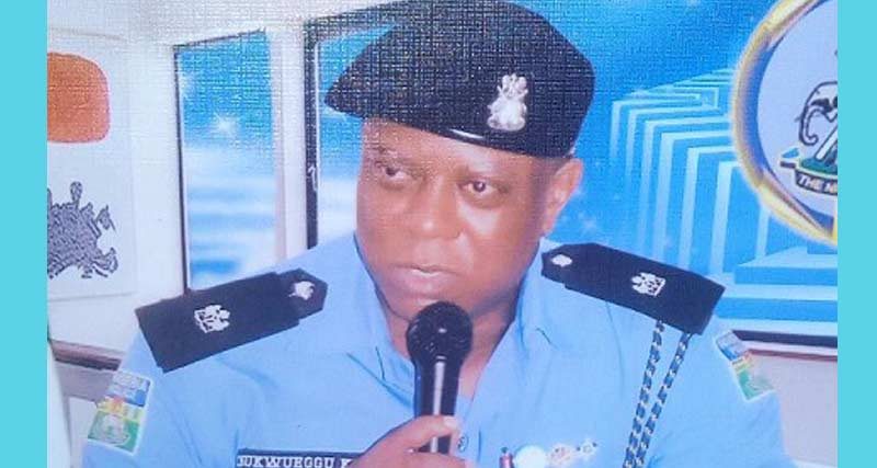 Gunmen in police uniform kill DPO