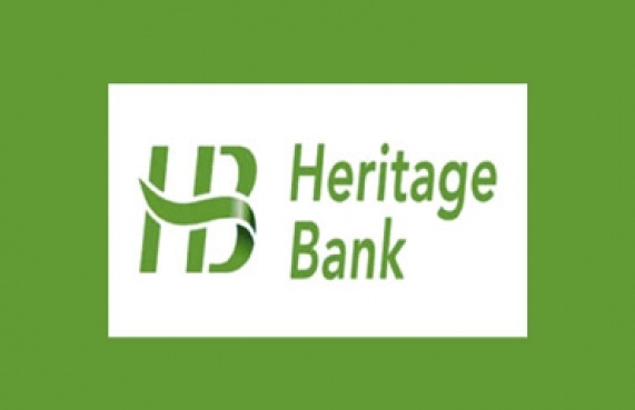 Heritage Bank wins agric, SMEs awards