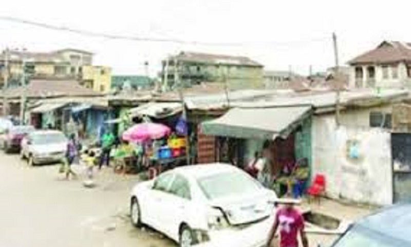 Motorcylist bathes lover with acid over alleged infidelity