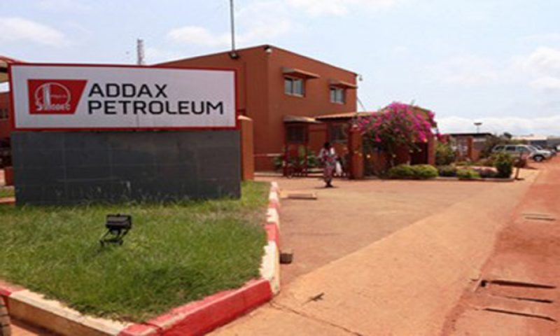 Addax Gabon employees demand details of company’s sale