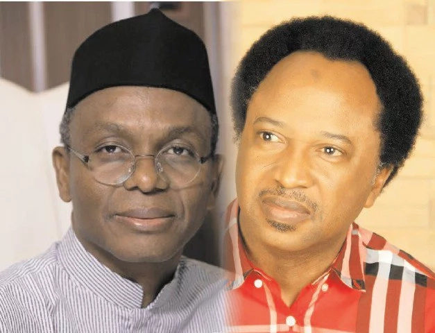 El-Rufai planning to implicate me in murder case, Sani alleges