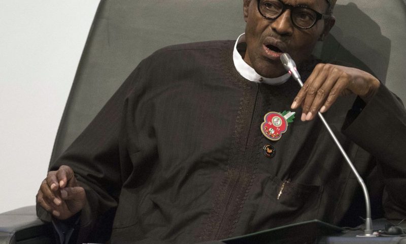 Senate panel to present report on Buhari’s impeachment today