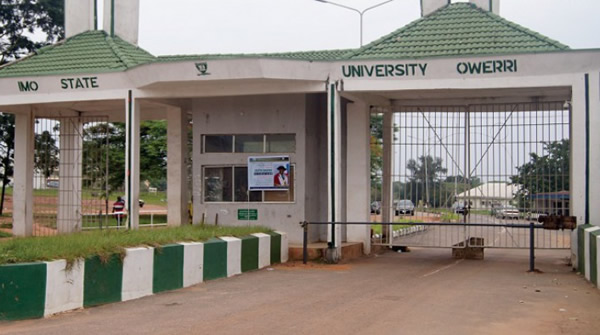 Two feared dead as Imo varsity cult members clash