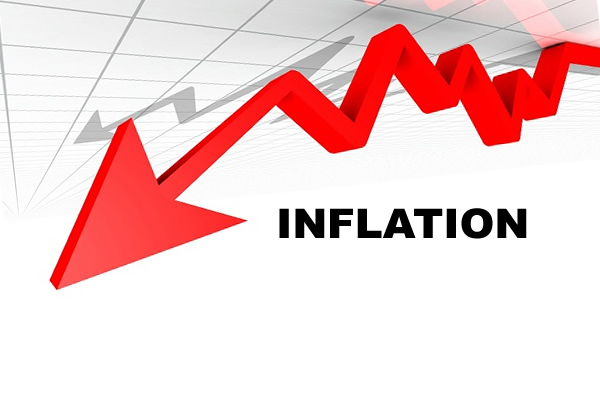 Inflation declines for 15th consecutive month to 12.48%