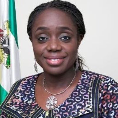 IMF not worried about Nigeria’s debt, says Adeosun