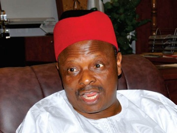 Kwankwaso, Kano deputy governor shun APC congress